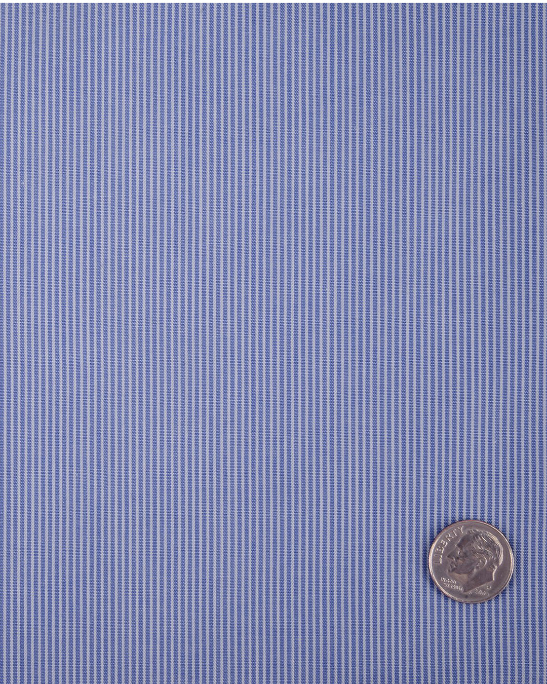 Blue Dress Stripes Every-day Shirt