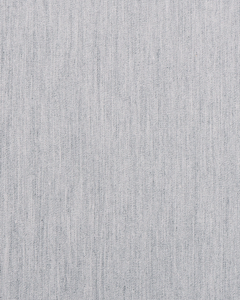 Light Grey Cotton Dress Pants