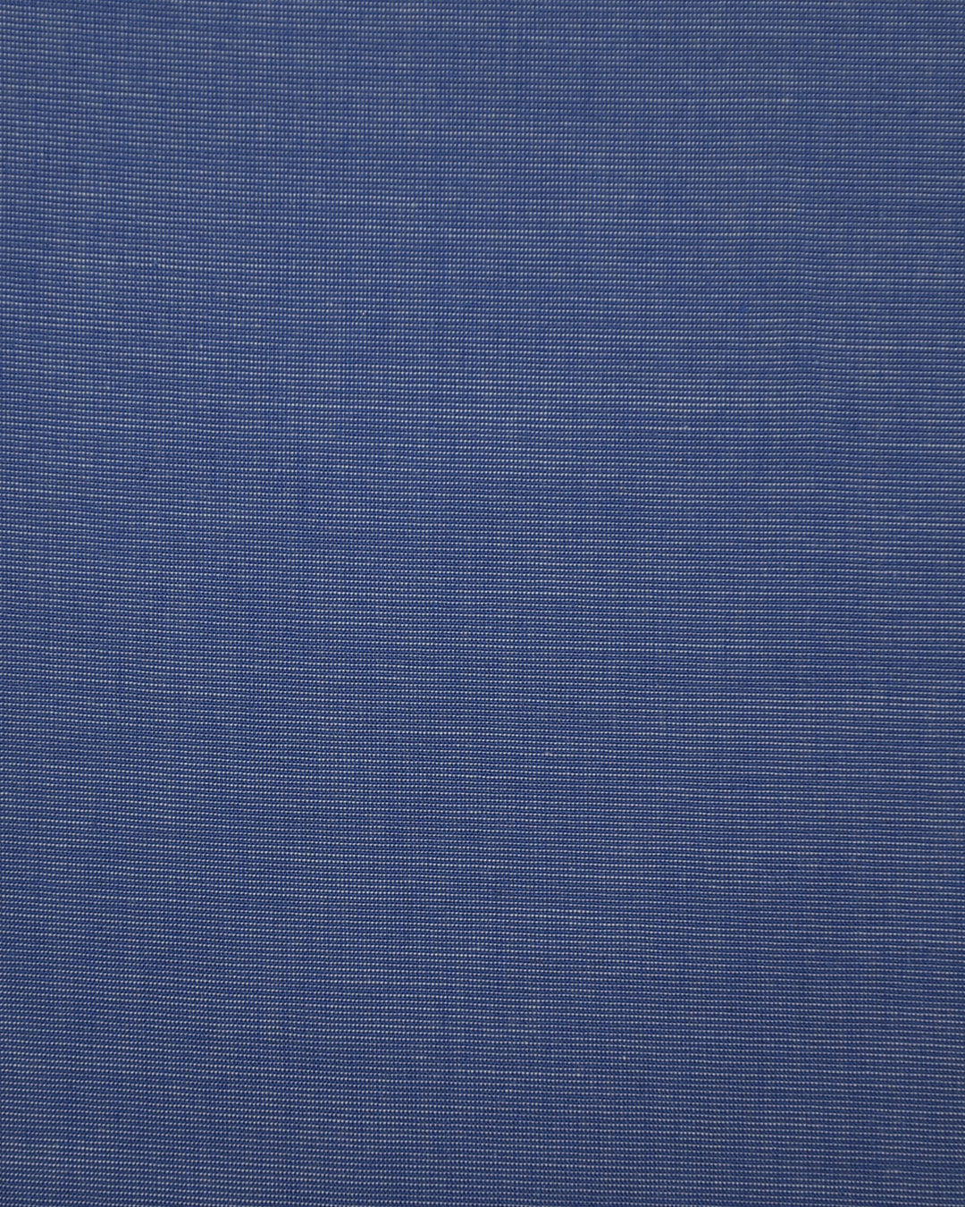 Cornflower End on End Dress Shirt - 4