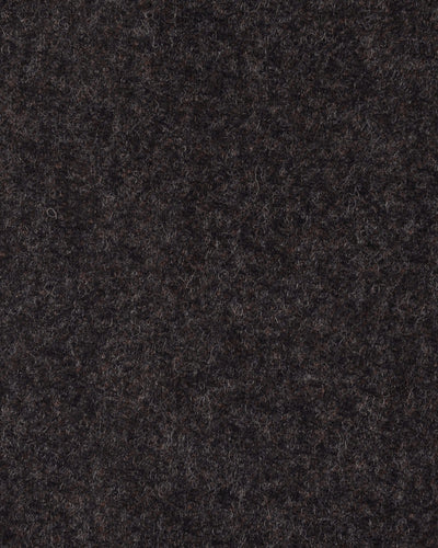 VBC Jacket: Dark Brown Flannel