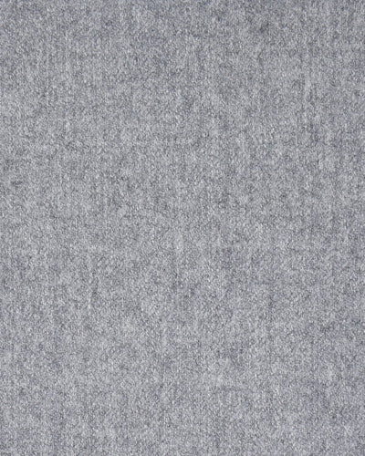 VBC Jacket: Light Pewter Grey Flannel