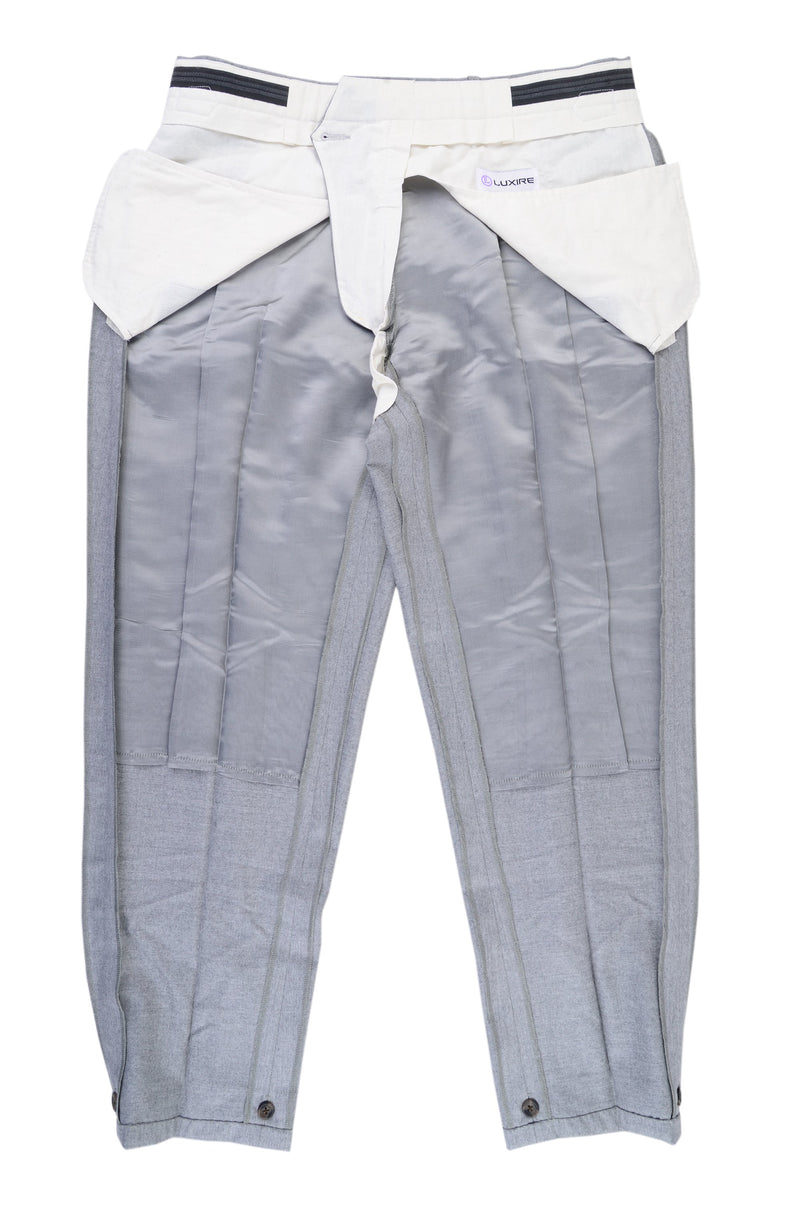 Hidden Internal Product: Lining Standard Styles