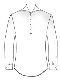 Hidden Internal Styles: Shirt - 7