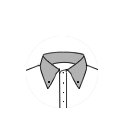 Hidden Internal Product: Collar Standard Styles - 21