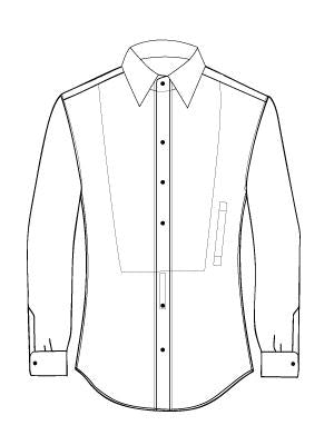 Hidden Internal Styles: Shirt (105969090568)