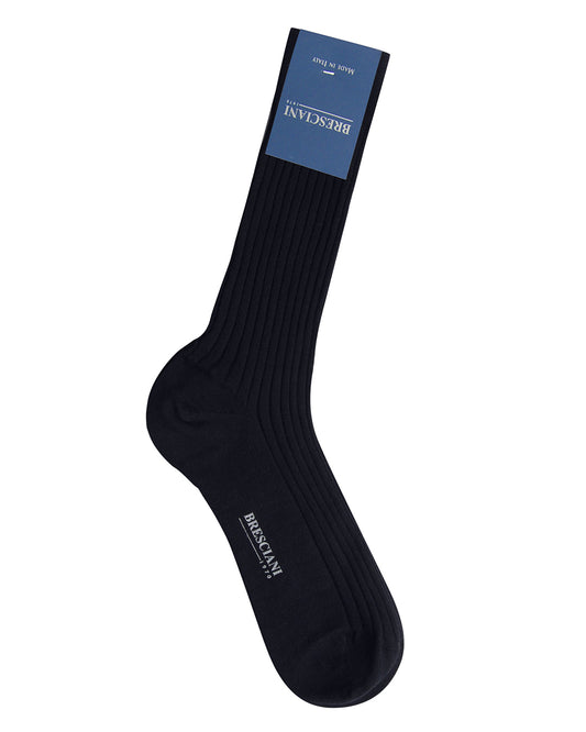 Bresciani Over the Calf Men's Socks