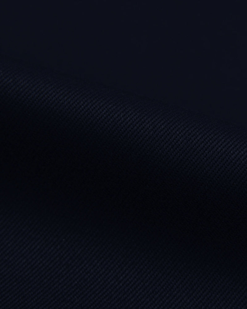 Navy Twill Pant Chino