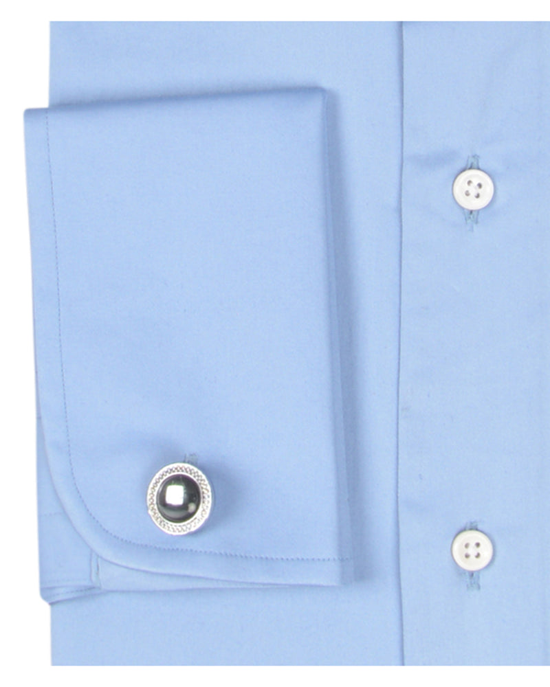 Luxire Presto: Monti Classic Blue Fine Twill