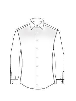 Hidden Internal Styles: Shirt (105969090568)