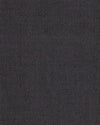 Minnis Fresco-Grey & Black Plain