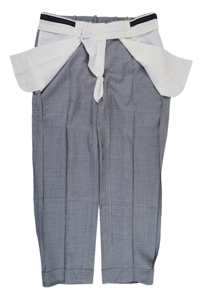 Hidden Internal Product: Lining Standard Styles