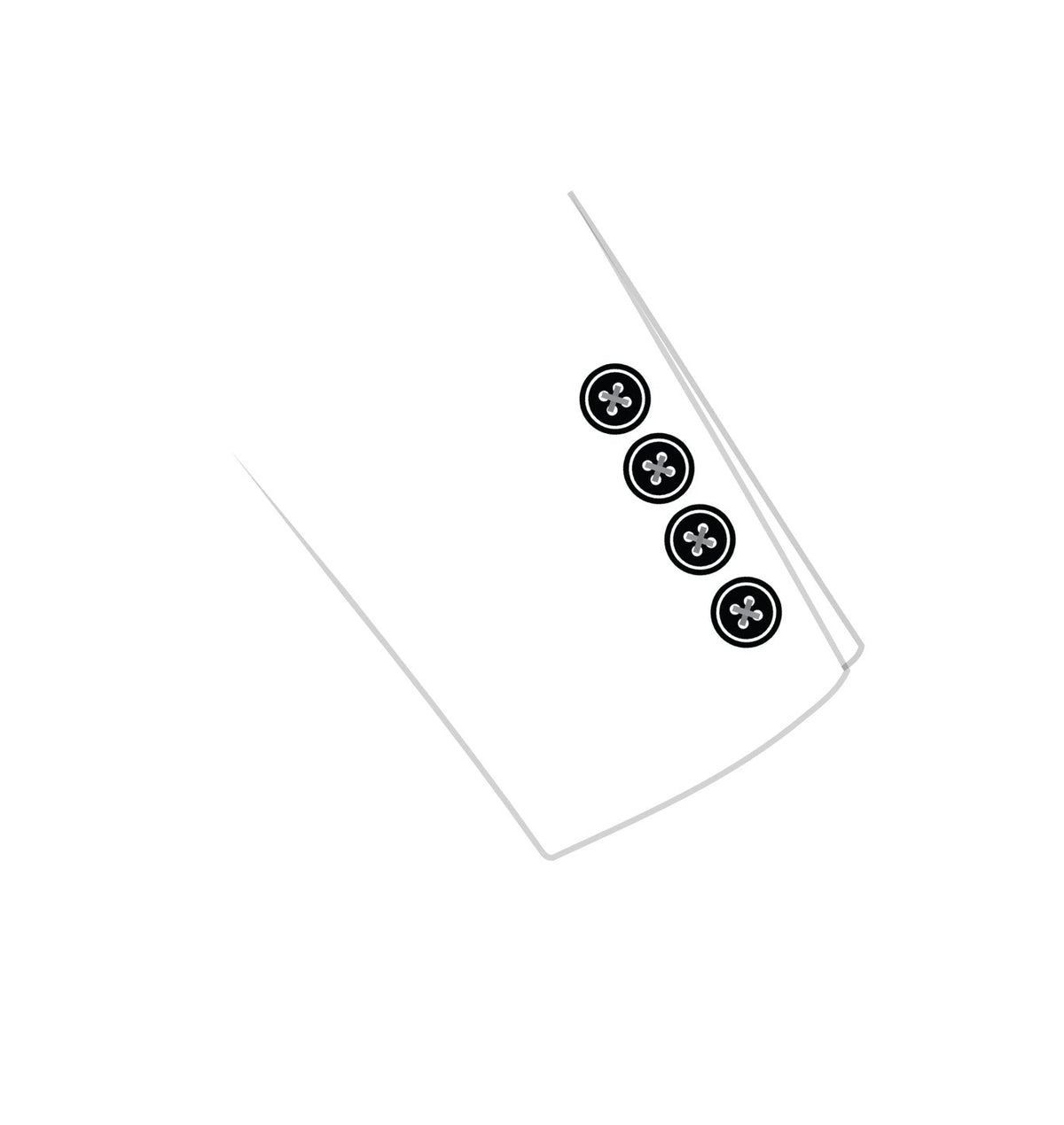 Hidden Internal Product: Sleeve Cuff Standard Styles - 3