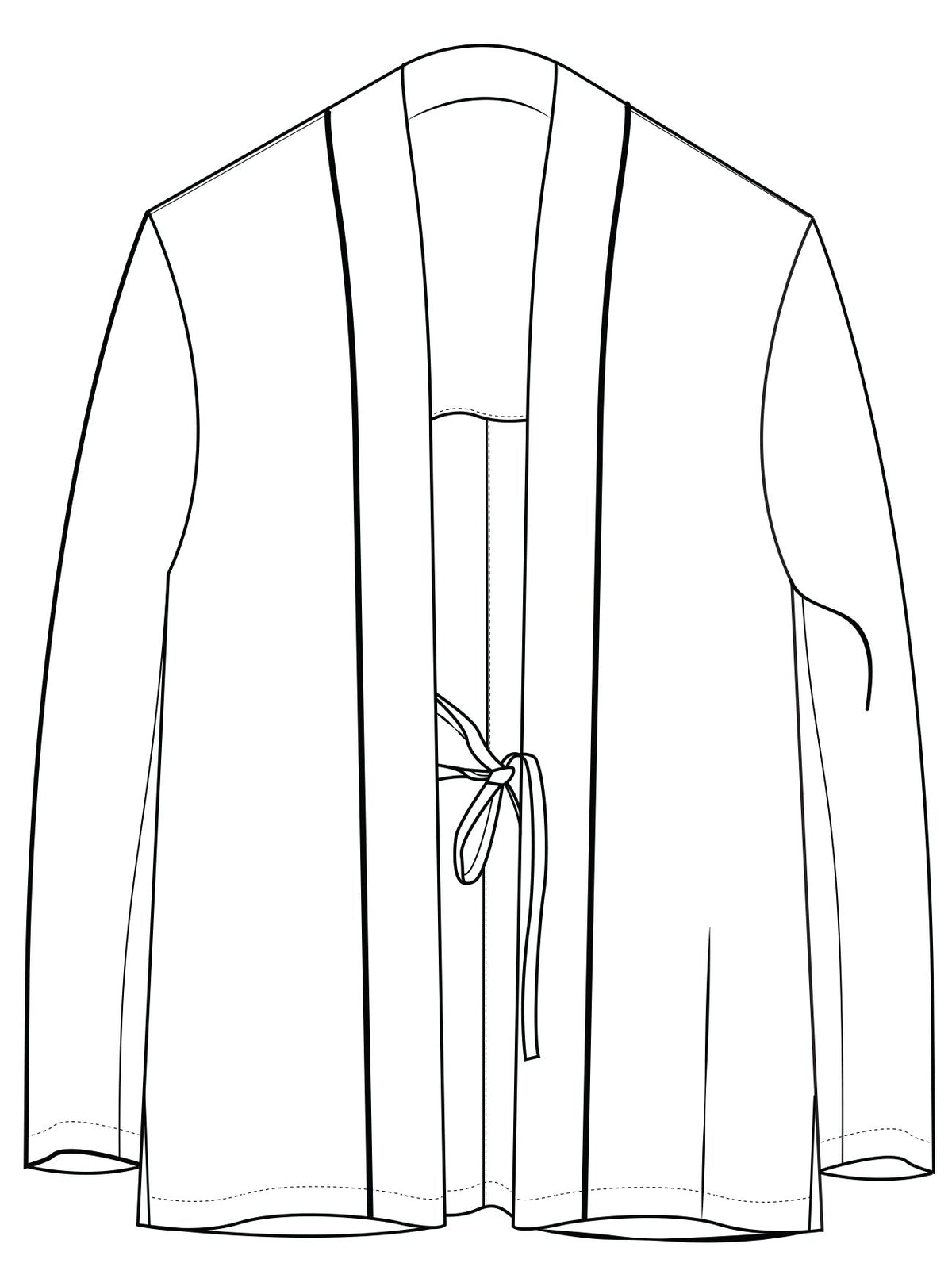 Hidden Internal Styles: Shirt - 15