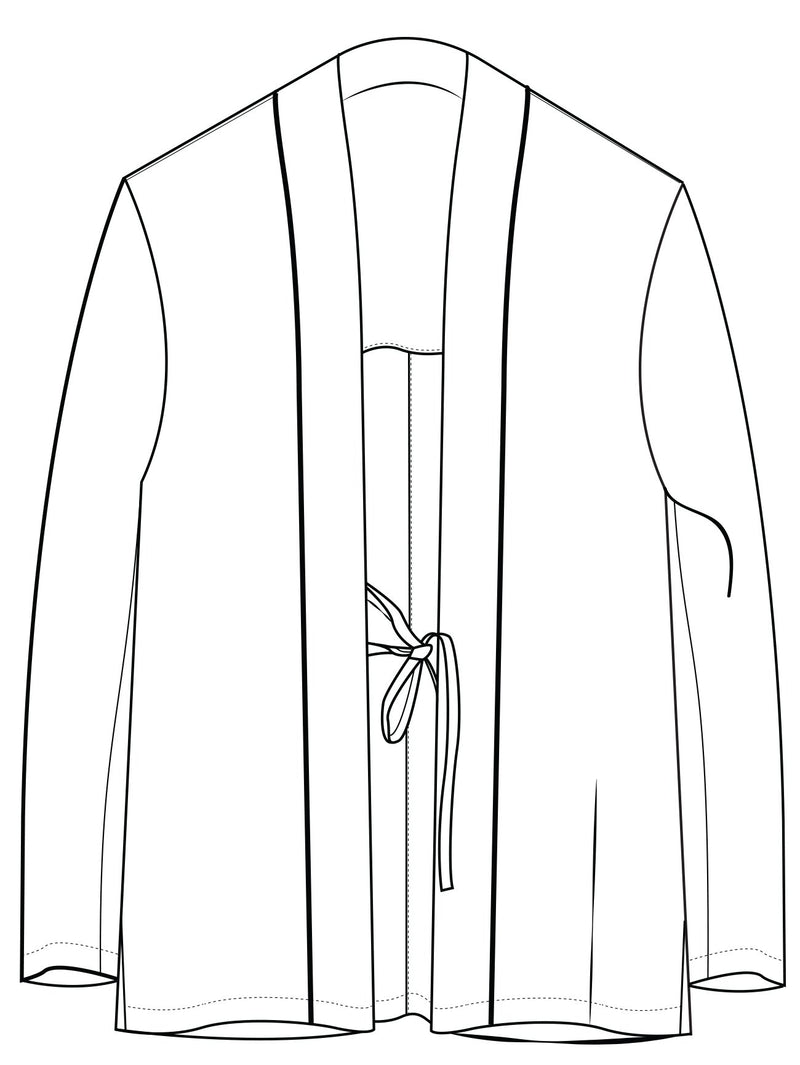 Hidden Internal Styles: Shirt