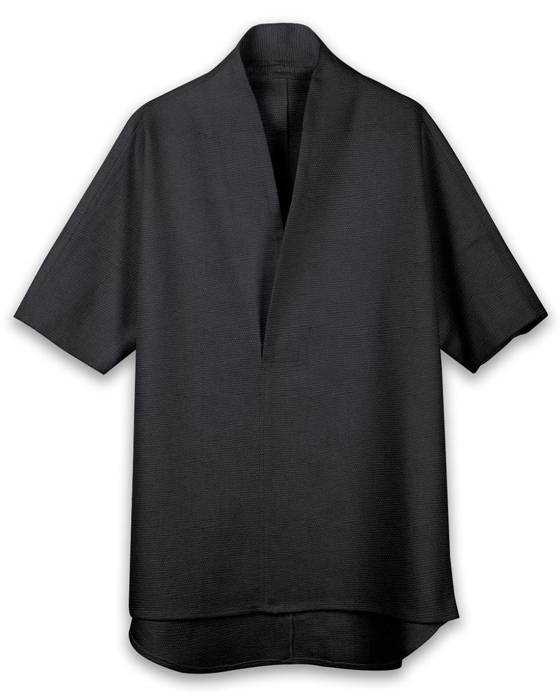 Noragi in Charcoal Grey Canvas