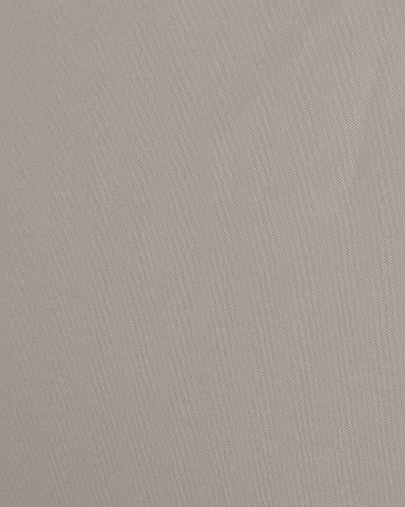 Chino Twill Mid Beige