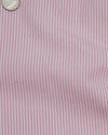 Monti Pale Pink Dress Stripes Ice