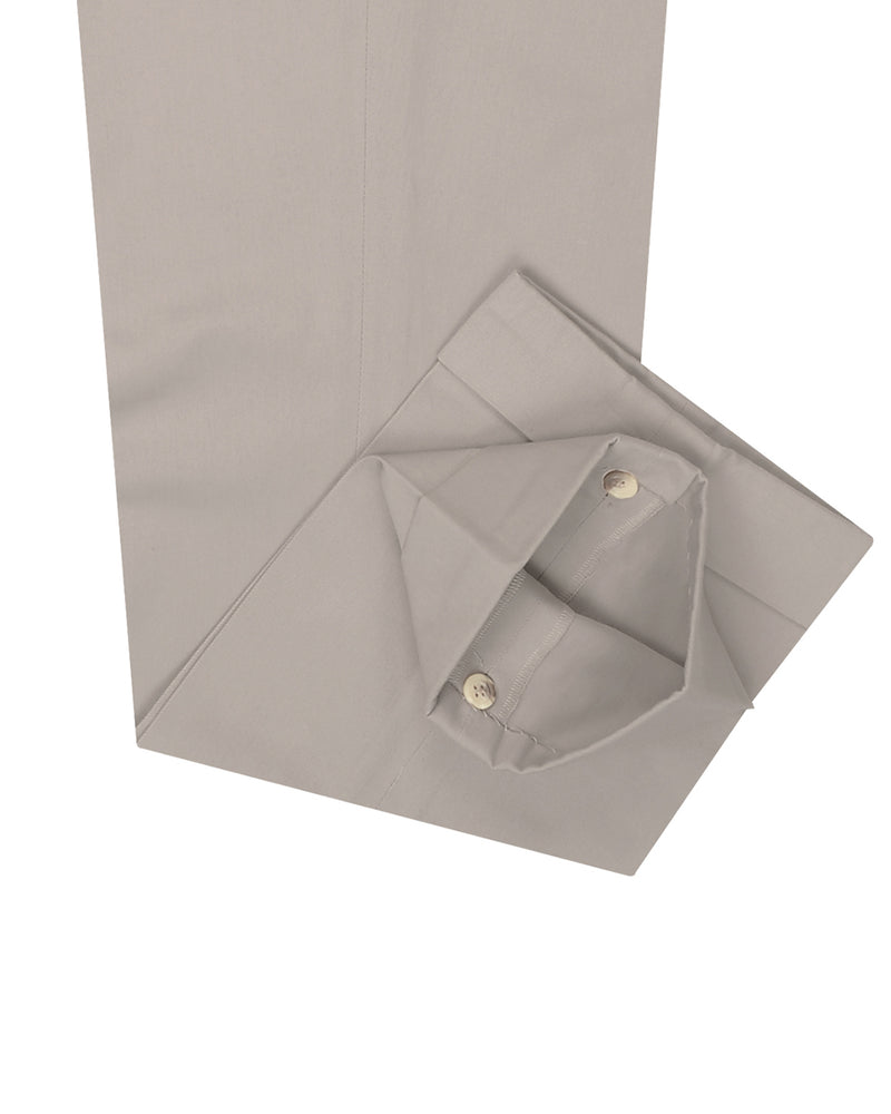 Sondrio: Washed Stone Twill