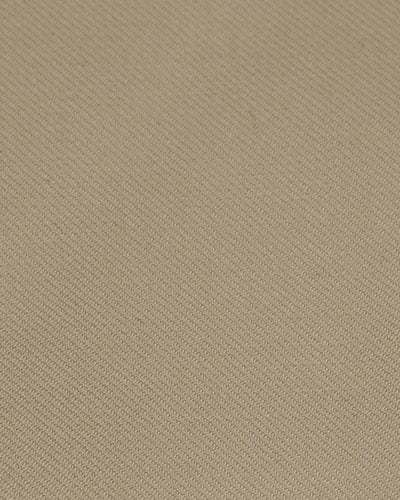 VBC: Sand Twill Wool