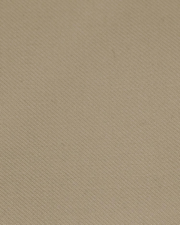 VBC: Sand Twill Wool