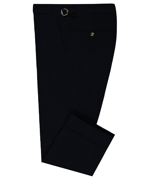 Solbiati Dark Navy Cotton