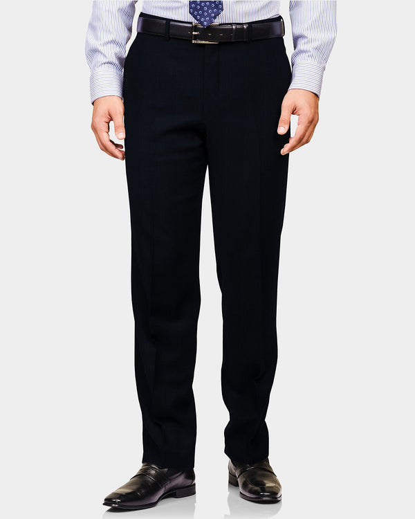 Solbiati Dark Navy Cotton