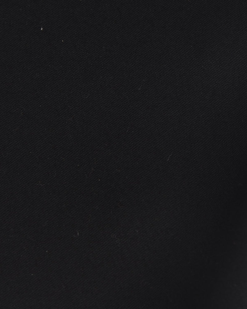 VBC: Black Cavalry Twill