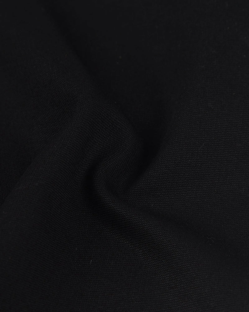 VBC: Black Cavalry Twill