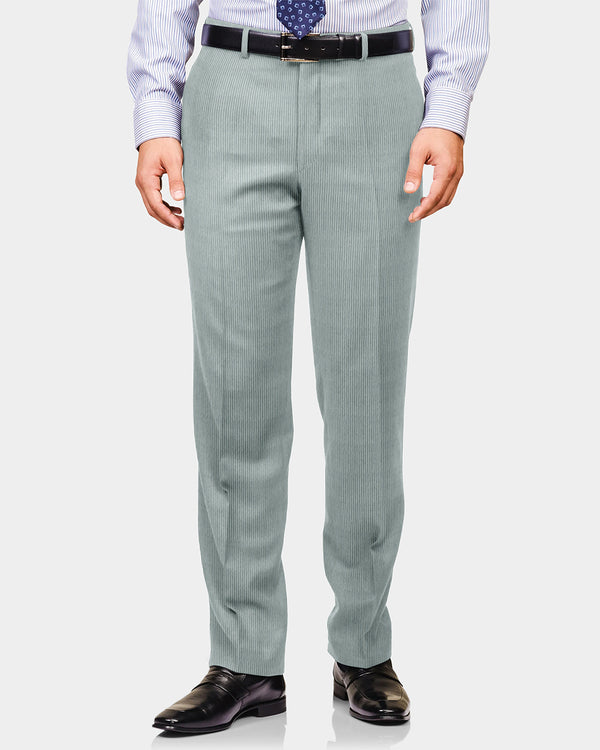 Modrone 6-Wale Duck-Egg Corduroy
