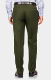 Moss Twill Chino