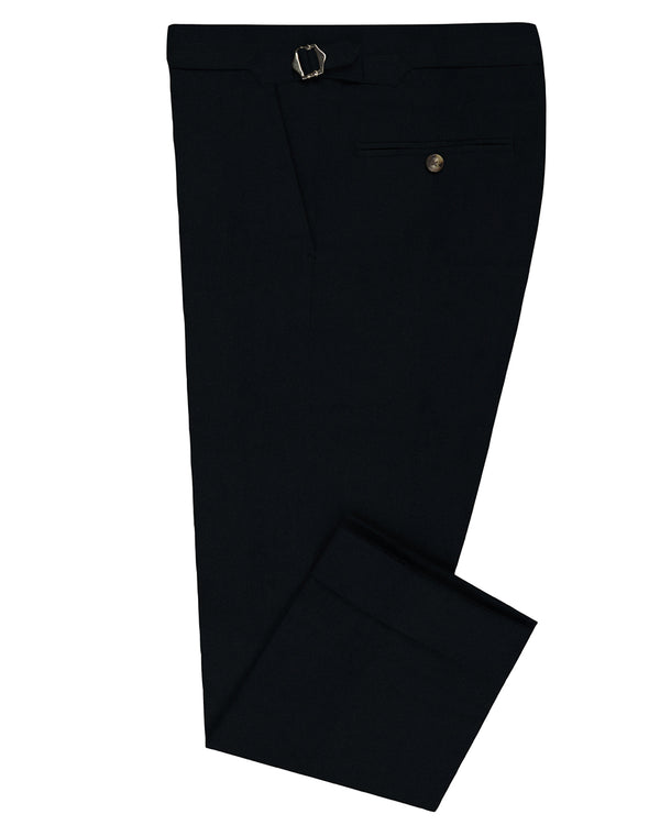 Matte Black Chino