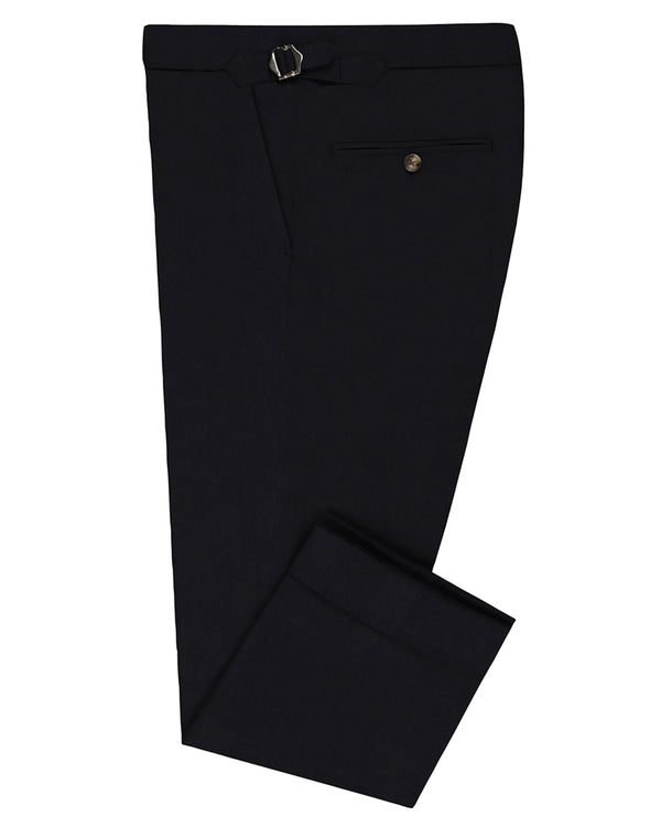 Vitale Barberis Canonico - Summer Wool Black