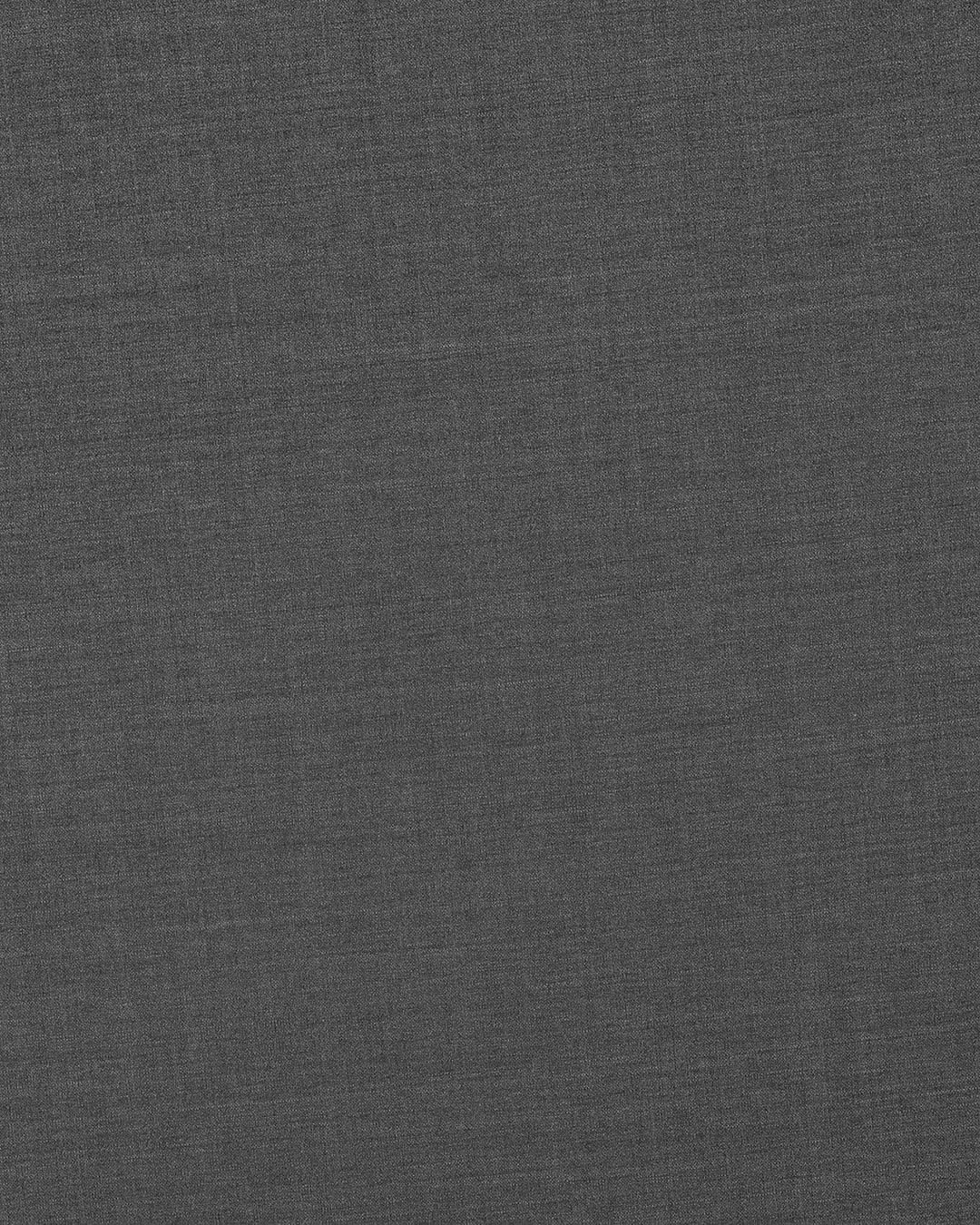 Vitale Barberis Canonico -Summer Wool Grey