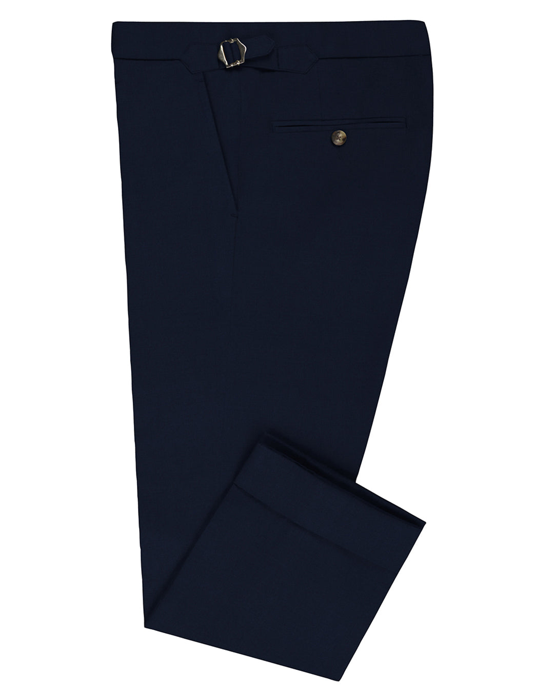 Vitale Barberis Canonico - Flannels Navy - 1