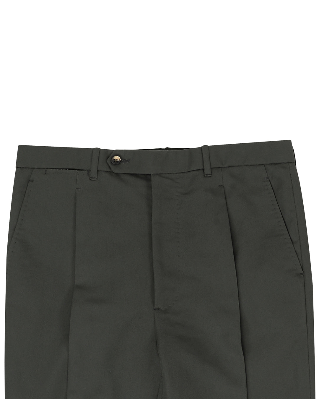 Peat Green Canvas - 2