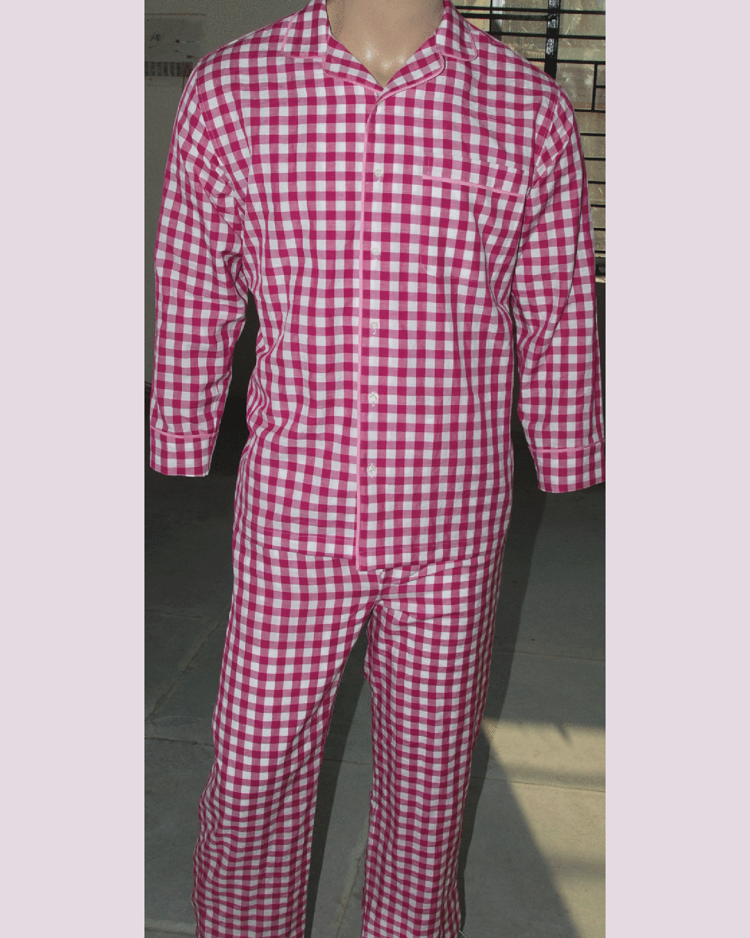 Luxire Pyjama - 2 Piece Set