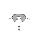 Hidden Internal Product: PLACKET  Standard Styles - 4