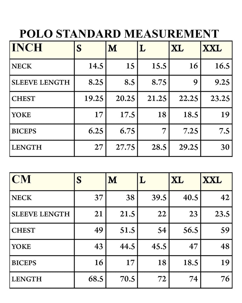 Polo Heather Soft Grey