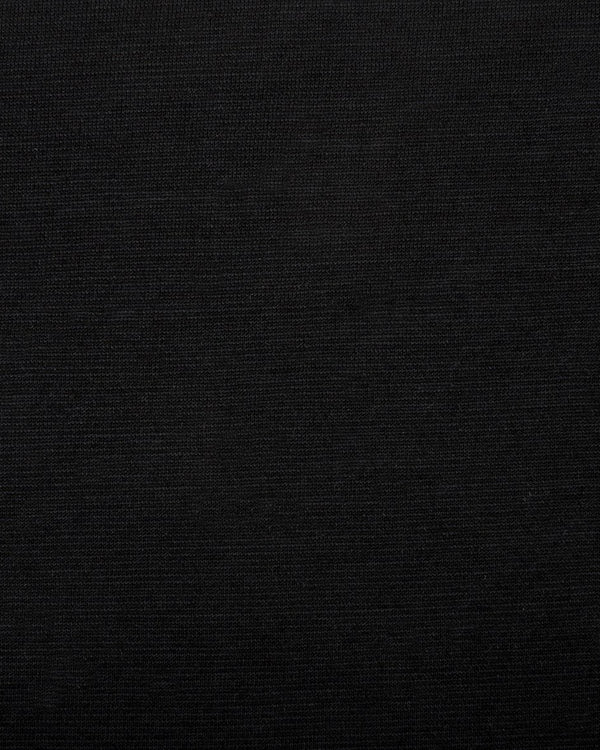 Schoeller Athelete Light Merino: Black
