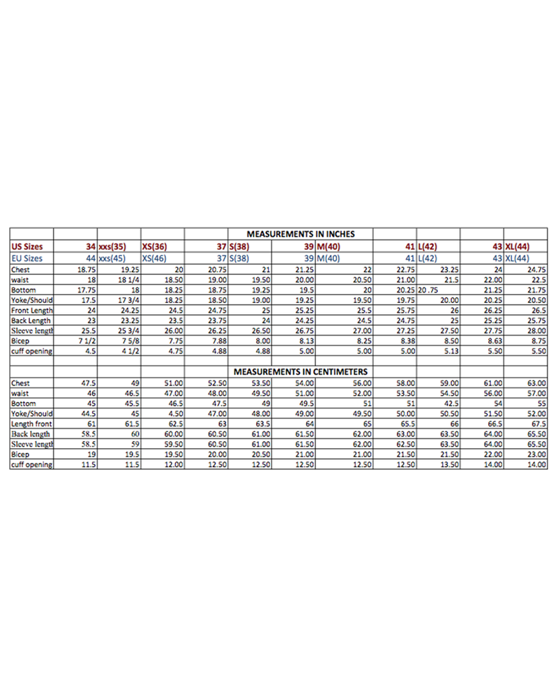 Styleforum+Luxire: Leather Rider Jacket MTM