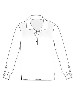 Hidden Internal Styles: Shirt