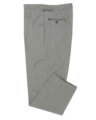 Performance Wool: Grey