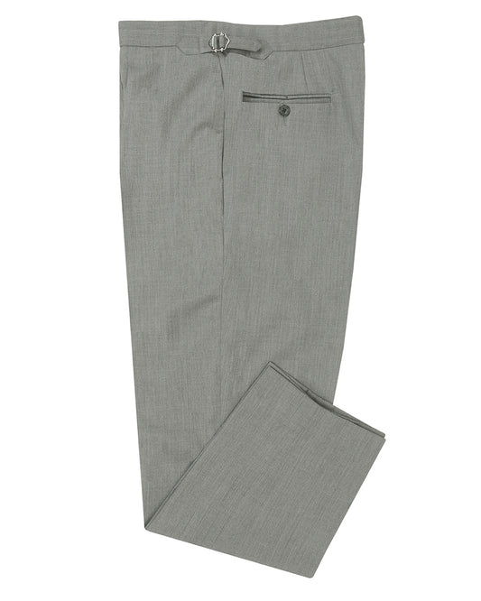 Performance Wool: Grey
