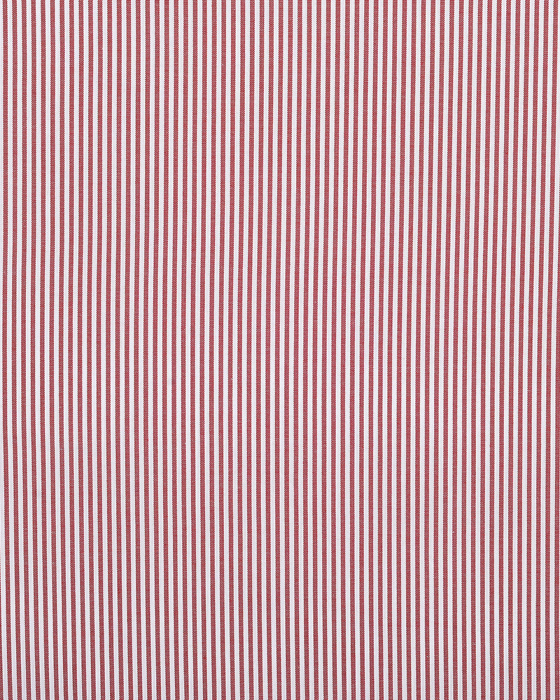 Red Candy Stripes Shirt