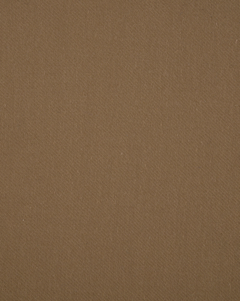 Tortilla Brown Twill Shirt