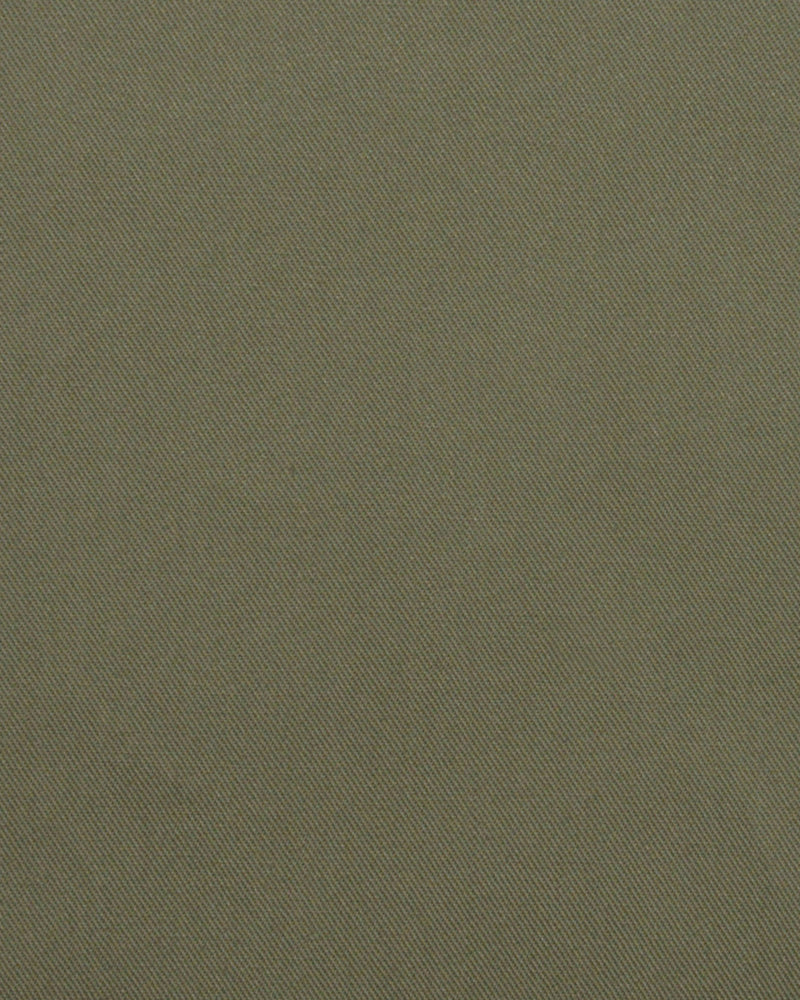 Soft Green "Paper" Chino