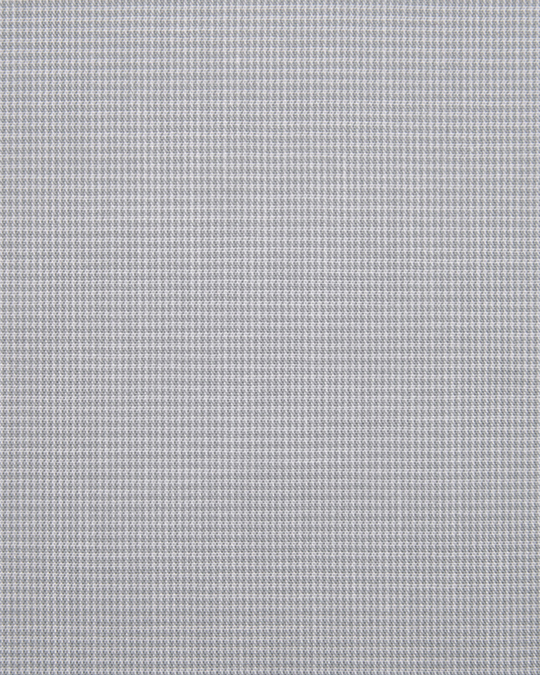 Ash Grey Houndstooth - 4