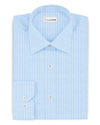 The Finest - Luxire Blue Gingham 300/4