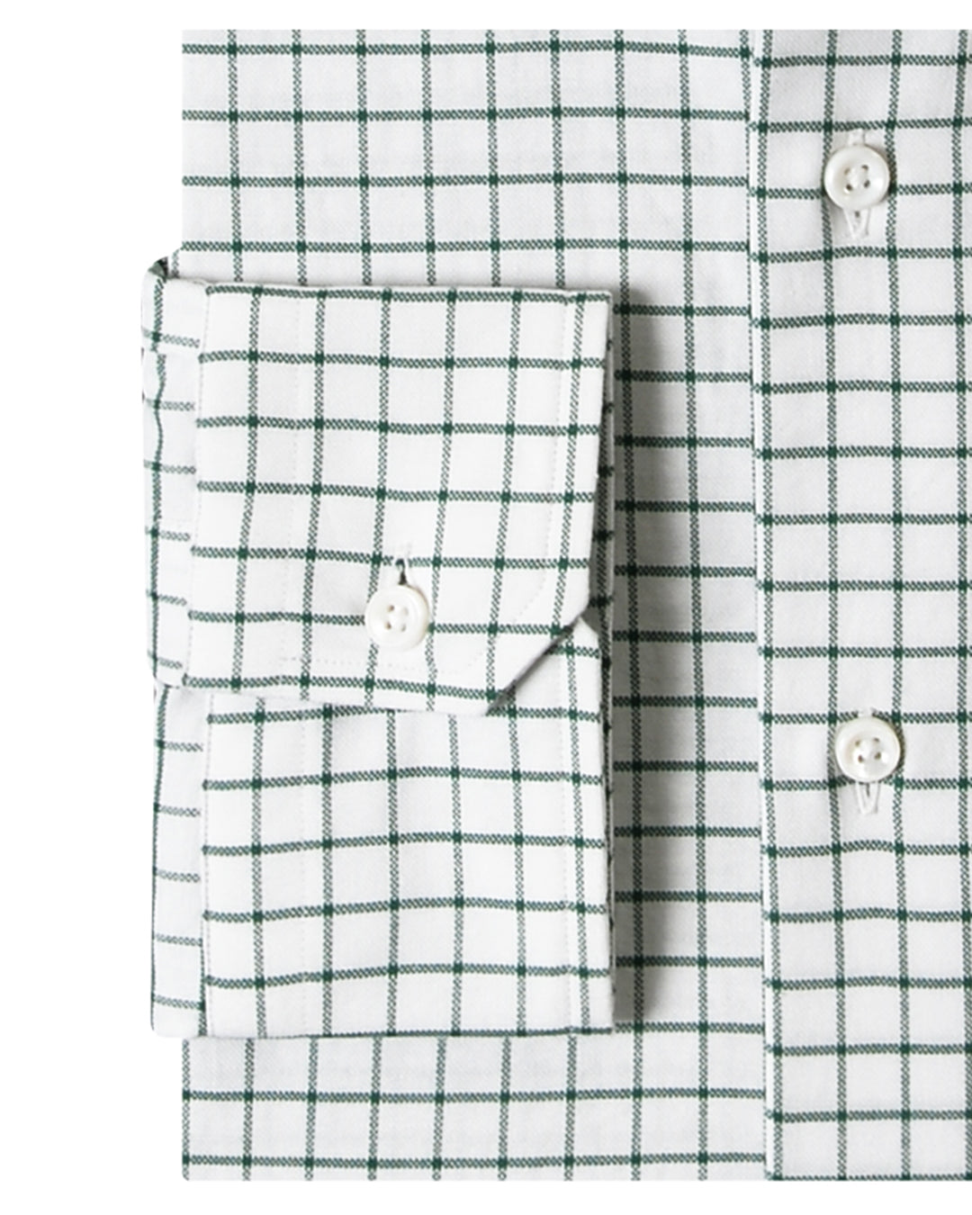 Green Graph Checks - 3