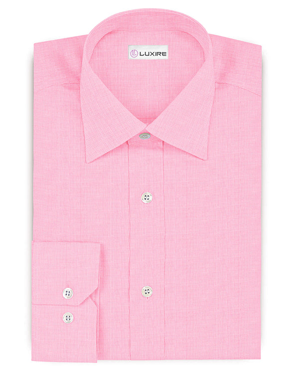 Sic-Tess - Cerise Pink  End-On-End